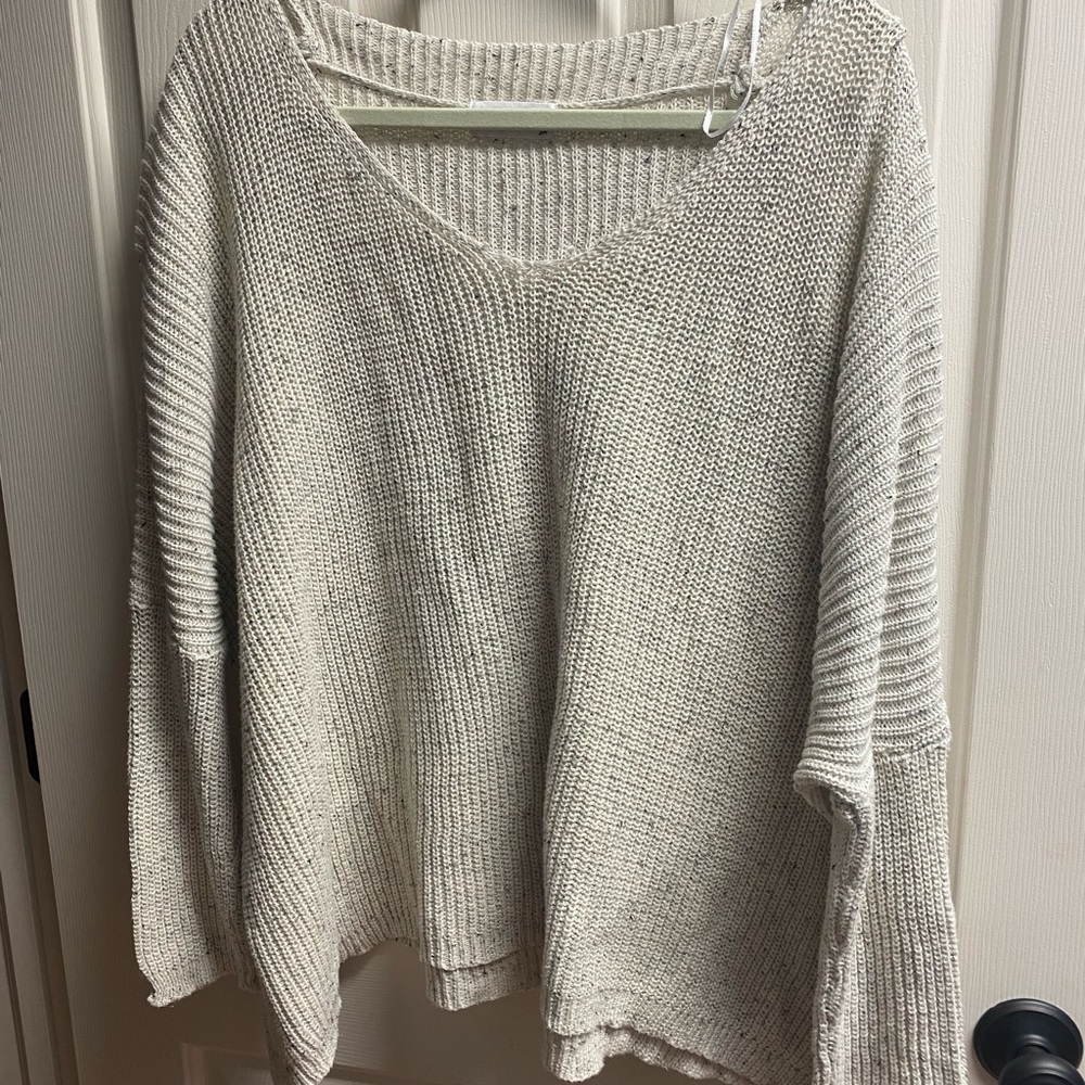 CJLA Rhea Sweater